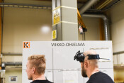 Keymet about