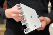 aerospace part