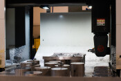 haas drill hydro