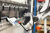 robot bock v2