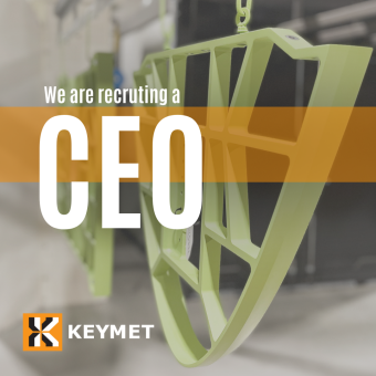 Become our CEO