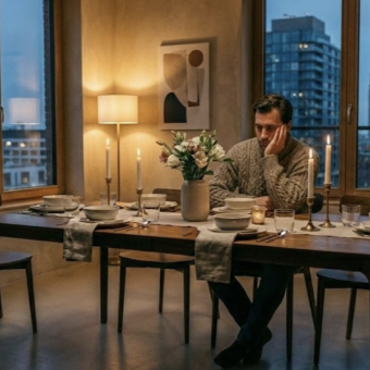 Try explaining ISO 9001 at the dinner table