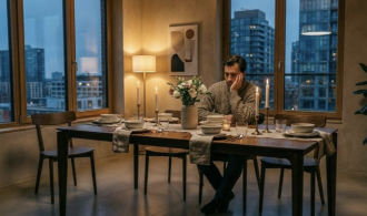 Try explaining ISO 9001 at the dinner table