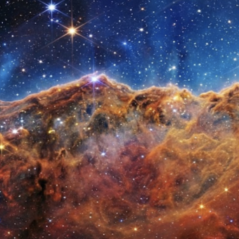 It’s not rocket science,  but it’s pretty close.