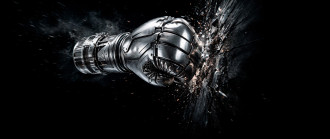 How to take a punch, bend under pressure and still hold it together