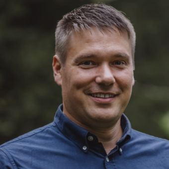 Meet The Engineer Who Reads Both the Manual and the Room