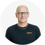 Keymet Jan erik 2022